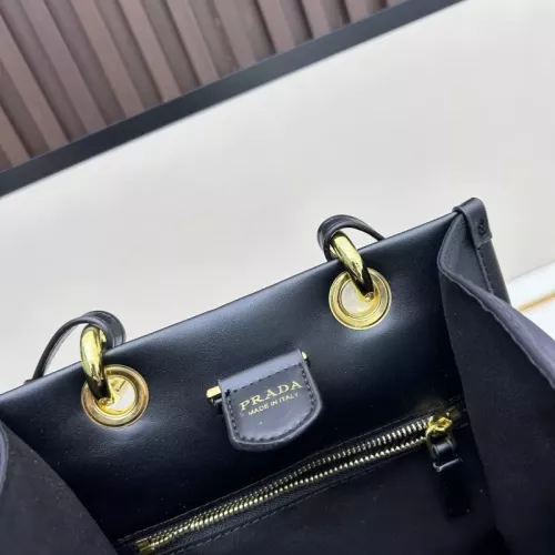 Cheap Prada AAA Quality Handbags For Women #1364038 Replica Wholesale [$100.00 USD] [ITEM#1364038] on Replica Prada AAA Quality Handbags
