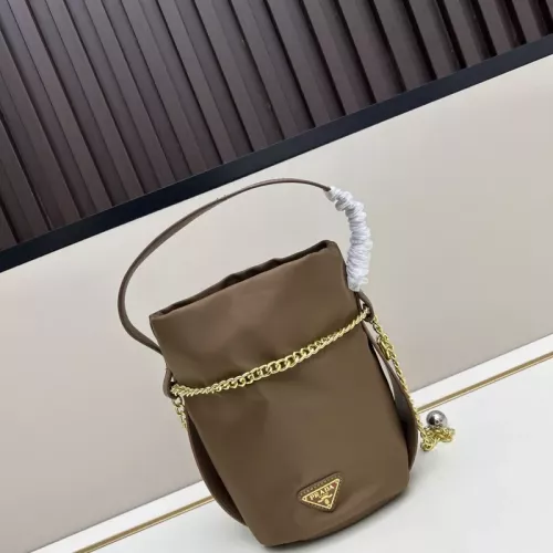 Prada AAA Quality Handbags For Women #1364040