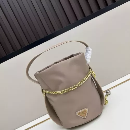 Prada AAA Quality Handbags For Women #1364041