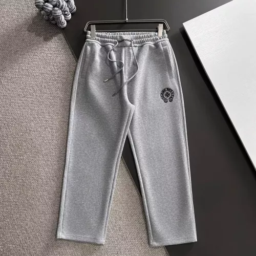 Chrome Hearts Pants For Men #1364046