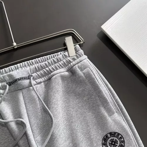 Cheap Chrome Hearts Pants For Men #1364046 Replica Wholesale [$60.00 USD] [ITEM#1364046] on Replica Chrome Hearts Pants