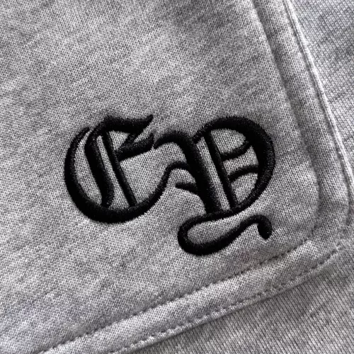 Cheap Chrome Hearts Pants For Men #1364046 Replica Wholesale [$60.00 USD] [ITEM#1364046] on Replica Chrome Hearts Pants