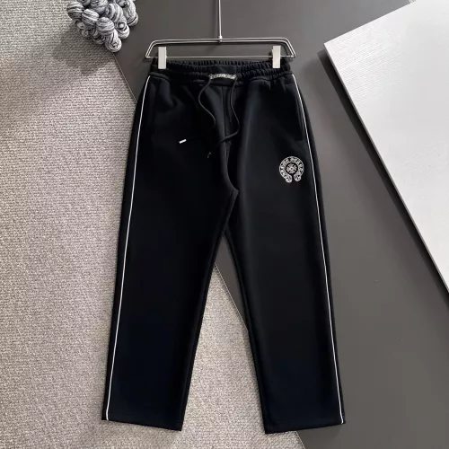 Chrome Hearts Pants For Men #1364047