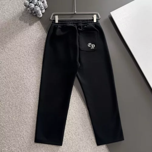 Cheap Chrome Hearts Pants For Men #1364047 Replica Wholesale [$60.00 USD] [ITEM#1364047] on Replica Chrome Hearts Pants