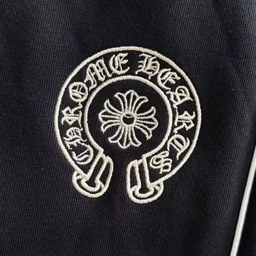 Cheap Chrome Hearts Pants For Men #1364047 Replica Wholesale [$60.00 USD] [ITEM#1364047] on Replica Chrome Hearts Pants