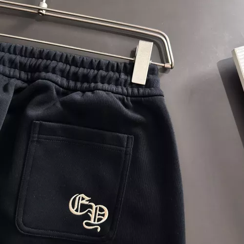 Cheap Chrome Hearts Pants For Men #1364047 Replica Wholesale [$60.00 USD] [ITEM#1364047] on Replica Chrome Hearts Pants