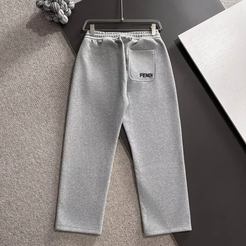 Cheap Fendi Pants For Men #1364048 Replica Wholesale [$60.00 USD] [ITEM#1364048] on Replica Fendi Pants