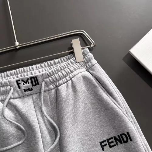 Cheap Fendi Pants For Men #1364048 Replica Wholesale [$60.00 USD] [ITEM#1364048] on Replica Fendi Pants