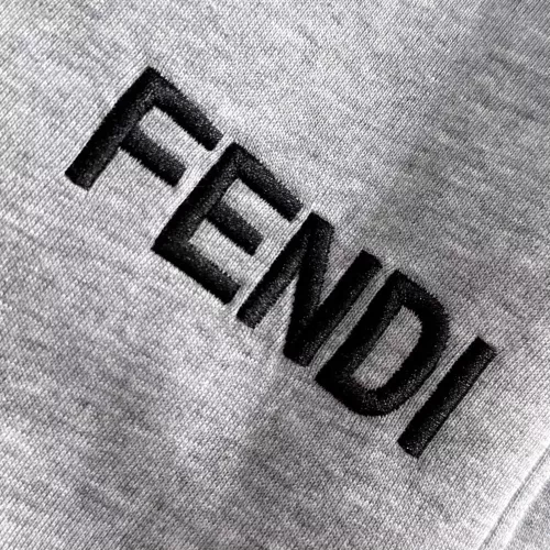 Cheap Fendi Pants For Men #1364048 Replica Wholesale [$60.00 USD] [ITEM#1364048] on Replica Fendi Pants