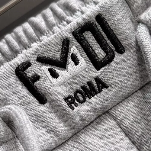 Cheap Fendi Pants For Men #1364048 Replica Wholesale [$60.00 USD] [ITEM#1364048] on Replica Fendi Pants
