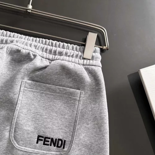 Cheap Fendi Pants For Men #1364048 Replica Wholesale [$60.00 USD] [ITEM#1364048] on Replica Fendi Pants