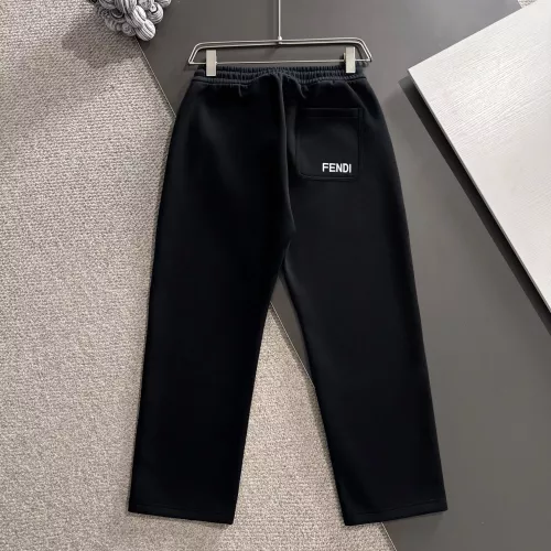 Cheap Fendi Pants For Men #1364049 Replica Wholesale [$60.00 USD] [ITEM#1364049] on Replica Fendi Pants
