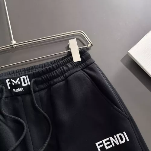 Cheap Fendi Pants For Men #1364049 Replica Wholesale [$60.00 USD] [ITEM#1364049] on Replica Fendi Pants