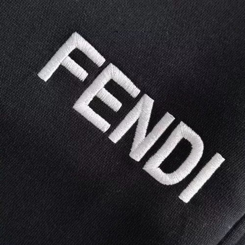 Cheap Fendi Pants For Men #1364049 Replica Wholesale [$60.00 USD] [ITEM#1364049] on Replica Fendi Pants