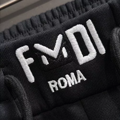 Cheap Fendi Pants For Men #1364049 Replica Wholesale [$60.00 USD] [ITEM#1364049] on Replica Fendi Pants
