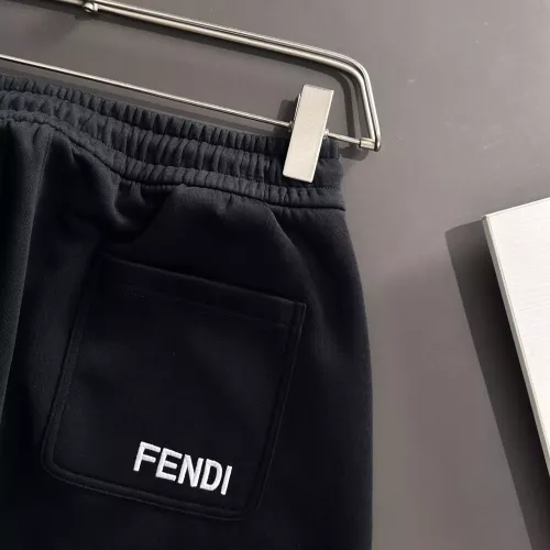 Cheap Fendi Pants For Men #1364049 Replica Wholesale [$60.00 USD] [ITEM#1364049] on Replica Fendi Pants