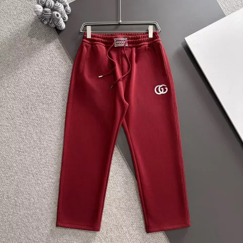 Gucci Pants For Men #1364053