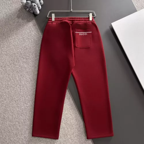 Cheap Gucci Pants For Men #1364053 Replica Wholesale [$60.00 USD] [ITEM#1364053] on Replica Gucci Pants