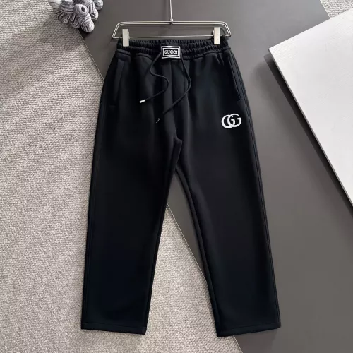 Gucci Pants For Men #1364054