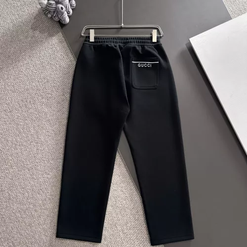 Cheap Gucci Pants For Men #1364054 Replica Wholesale [$60.00 USD] [ITEM#1364054] on Replica Gucci Pants