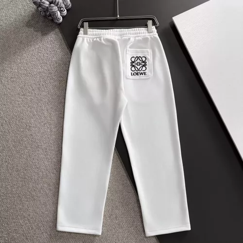 Cheap LOEWE Pants For Men #1364055 Replica Wholesale [$60.00 USD] [ITEM#1364055] on Replica LOEWE Pants