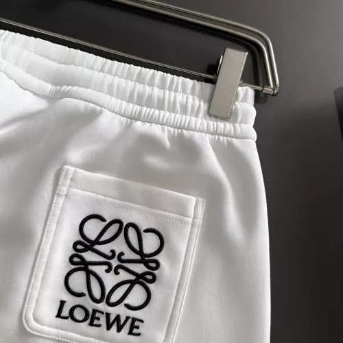 Cheap LOEWE Pants For Men #1364055 Replica Wholesale [$60.00 USD] [ITEM#1364055] on Replica LOEWE Pants