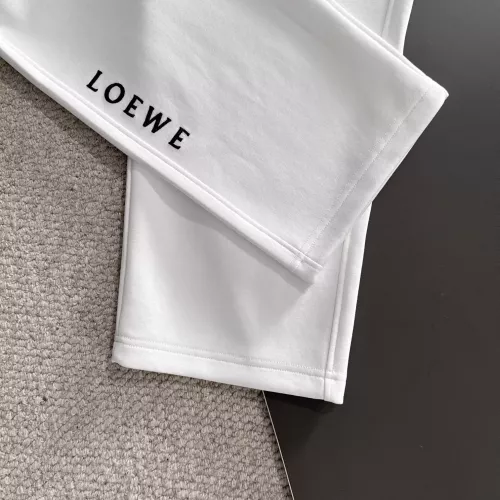 Cheap LOEWE Pants For Men #1364055 Replica Wholesale [$60.00 USD] [ITEM#1364055] on Replica LOEWE Pants