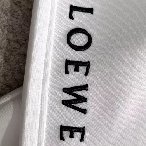 Cheap LOEWE Pants For Men #1364055 Replica Wholesale [$60.00 USD] [ITEM#1364055] on Replica LOEWE Pants