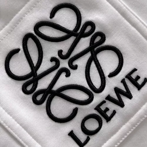 Cheap LOEWE Pants For Men #1364055 Replica Wholesale [$60.00 USD] [ITEM#1364055] on Replica LOEWE Pants