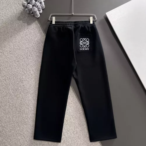 Cheap LOEWE Pants For Men #1364056 Replica Wholesale [$60.00 USD] [ITEM#1364056] on Replica LOEWE Pants