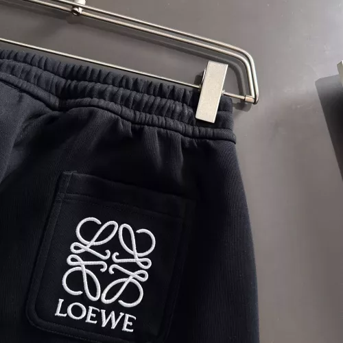 Cheap LOEWE Pants For Men #1364056 Replica Wholesale [$60.00 USD] [ITEM#1364056] on Replica LOEWE Pants