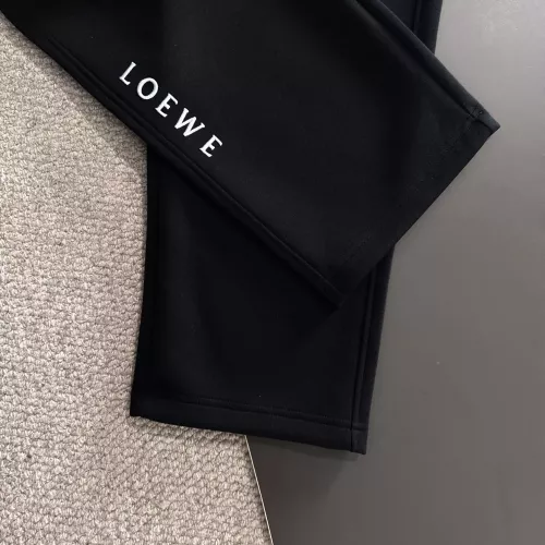 Cheap LOEWE Pants For Men #1364056 Replica Wholesale [$60.00 USD] [ITEM#1364056] on Replica LOEWE Pants