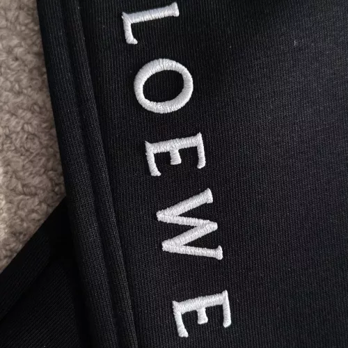 Cheap LOEWE Pants For Men #1364056 Replica Wholesale [$60.00 USD] [ITEM#1364056] on Replica LOEWE Pants