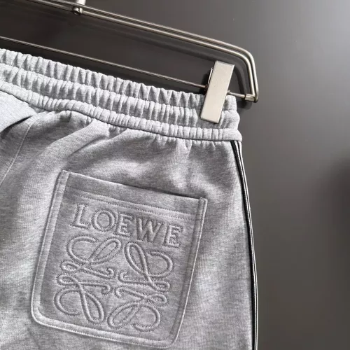 Cheap LOEWE Pants For Men #1364057 Replica Wholesale [$60.00 USD] [ITEM#1364057] on Replica LOEWE Pants