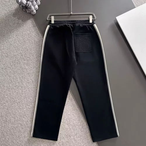 Cheap LOEWE Pants For Men #1364058 Replica Wholesale [$60.00 USD] [ITEM#1364058] on Replica LOEWE Pants