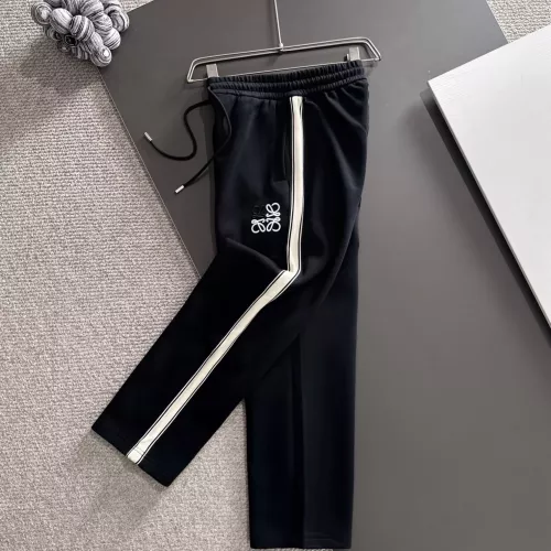 Cheap LOEWE Pants For Men #1364058 Replica Wholesale [$60.00 USD] [ITEM#1364058] on Replica LOEWE Pants
