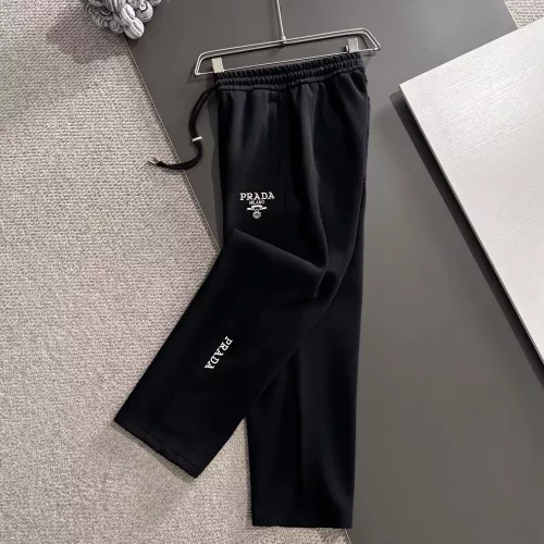Cheap Prada Pants For Men #1364062 Replica Wholesale [$60.00 USD] [ITEM#1364062] on Replica Prada Pants