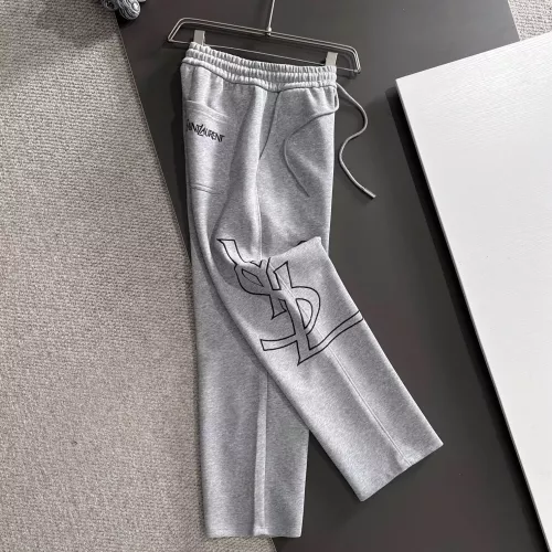 Cheap Yves Saint Laurent YSL Pants For Men #1364065 Replica Wholesale [$60.00 USD] [ITEM#1364065] on Replica Yves Saint Laurent YSL Pants