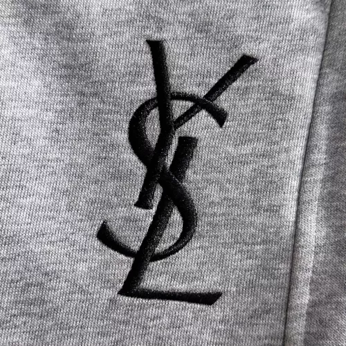 Cheap Yves Saint Laurent YSL Pants For Men #1364065 Replica Wholesale [$60.00 USD] [ITEM#1364065] on Replica Yves Saint Laurent YSL Pants