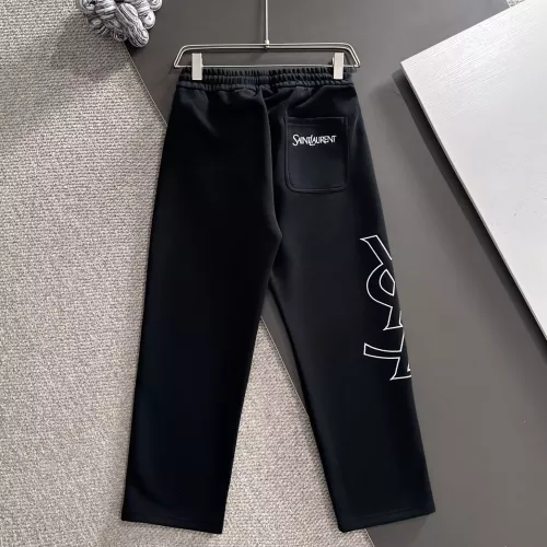 Cheap Yves Saint Laurent YSL Pants For Men #1364066 Replica Wholesale [$60.00 USD] [ITEM#1364066] on Replica Yves Saint Laurent YSL Pants