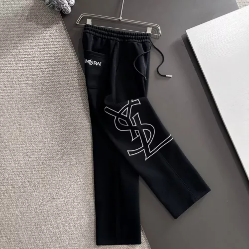 Cheap Yves Saint Laurent YSL Pants For Men #1364066 Replica Wholesale [$60.00 USD] [ITEM#1364066] on Replica Yves Saint Laurent YSL Pants
