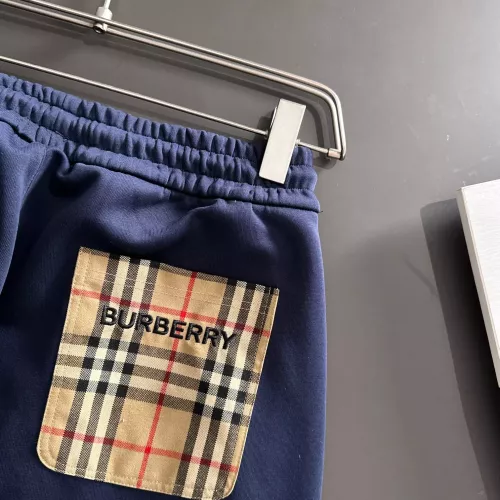 Cheap Burberry Pants For Men #1364068 Replica Wholesale [$60.00 USD] [ITEM#1364068] on Replica Burberry Pants