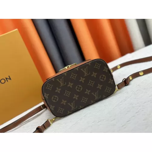 Cheap Louis Vuitton AAA Quality Backpacks For Women #1364073 Replica Wholesale [$98.00 USD] [ITEM#1364073] on Replica Louis Vuitton AAA Quality Backpacks