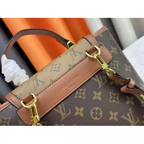 Cheap Louis Vuitton AAA Quality Backpacks For Women #1364073 Replica Wholesale [$98.00 USD] [ITEM#1364073] on Replica Louis Vuitton AAA Quality Backpacks