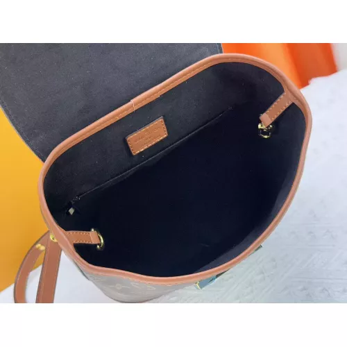 Cheap Louis Vuitton AAA Quality Backpacks For Women #1364073 Replica Wholesale [$98.00 USD] [ITEM#1364073] on Replica Louis Vuitton AAA Quality Backpacks