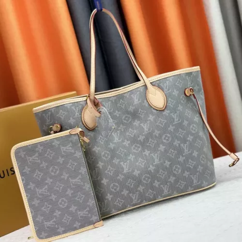 Louis Vuitton AAA Quality Shoulder Bags For Women #1364074