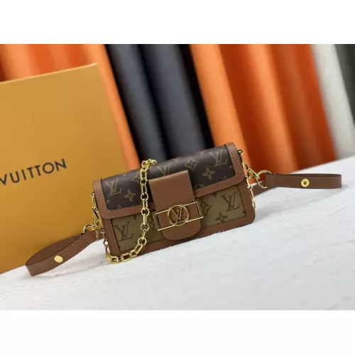 Louis Vuitton AAA Quality Messenger Bags For Women #1364076