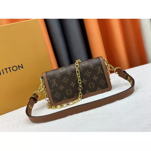 Cheap Louis Vuitton AAA Quality Messenger Bags For Women #1364076 Replica Wholesale [$92.00 USD] [ITEM#1364076] on Replica Louis Vuitton AAA Quality Messenger Bags
