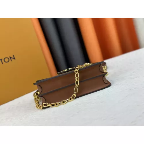 Cheap Louis Vuitton AAA Quality Messenger Bags For Women #1364076 Replica Wholesale [$92.00 USD] [ITEM#1364076] on Replica Louis Vuitton AAA Quality Messenger Bags