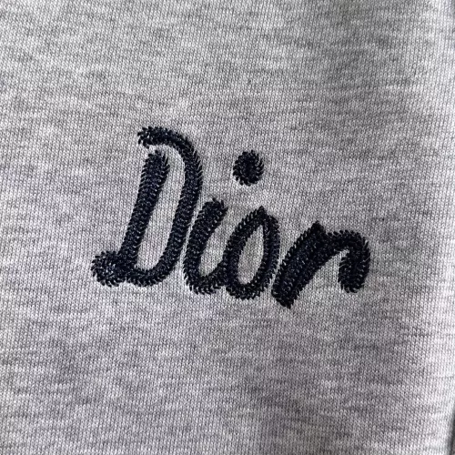 Cheap Christian Dior Pants For Men #1364077 Replica Wholesale [$60.00 USD] [ITEM#1364077] on Replica Christian Dior Pants